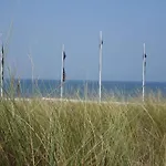 샬레 In Near The 노르트베이크