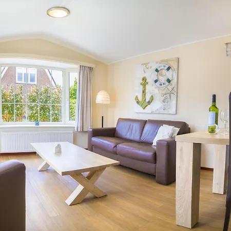 In Near The Horská chata Noordwijk