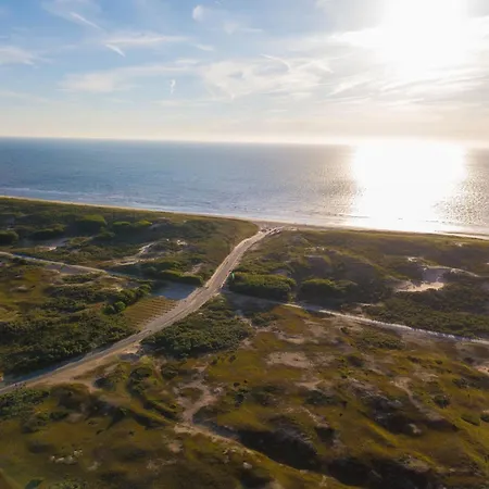 In Near The Noordwijk