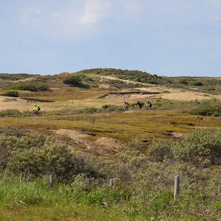 In Near The Noordwijk