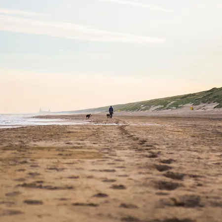 Horská chata In Near The