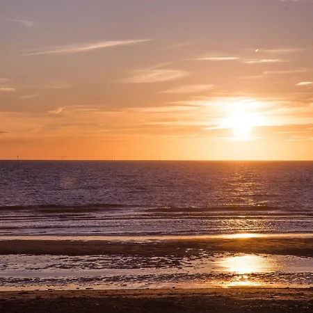 In Near The Horská chata *