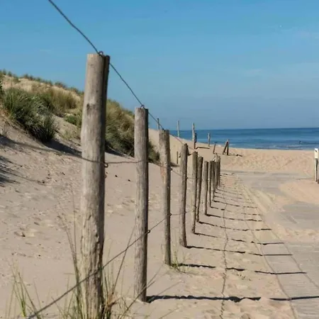 Horská chata In Near The