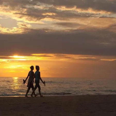 In Near The Chalé Noordwijk