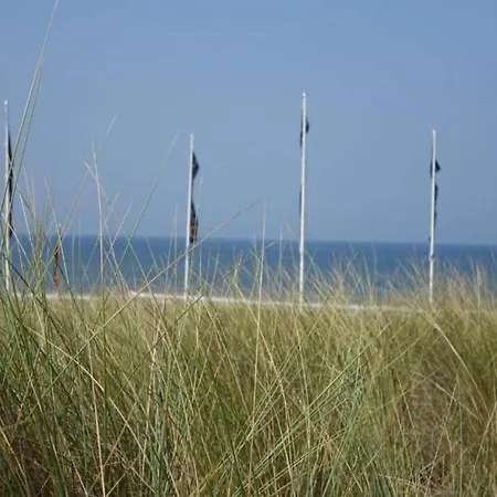 Horská chata In Near The Noordwijk