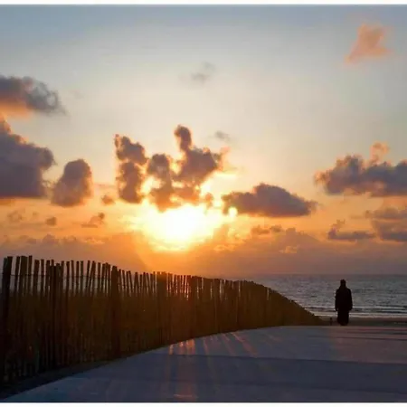 Horská chata In Near The *