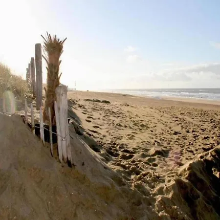 In Near The Horská chata *