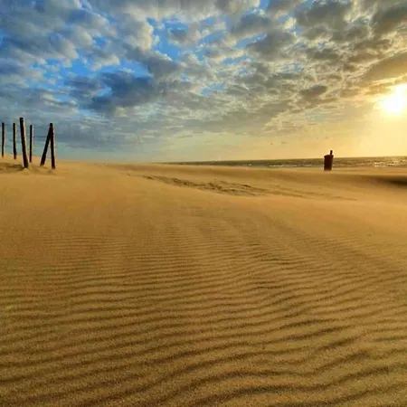 Horská chata In Near The *