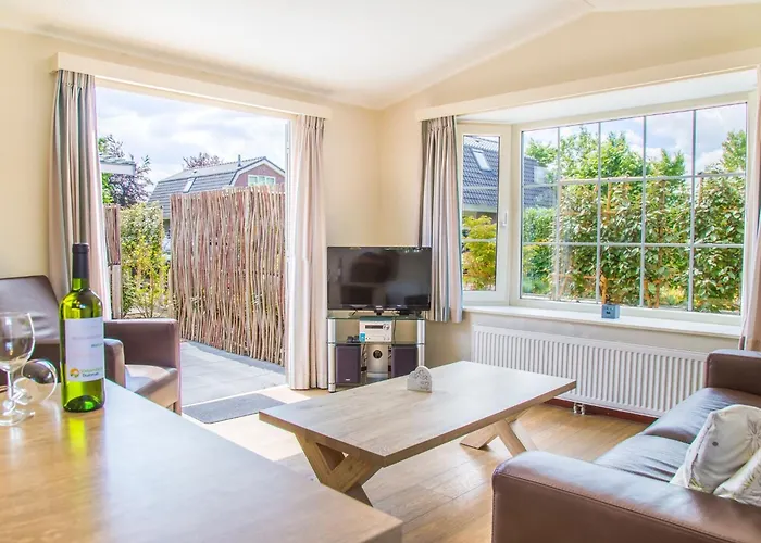 In Near The * Noordwijk