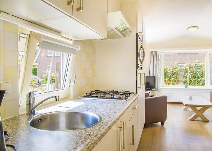 In Near The Horská chata