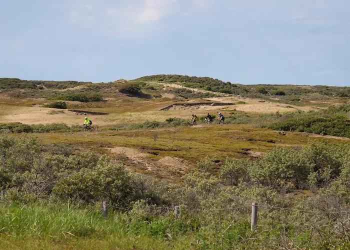 In Near The Noordwijk