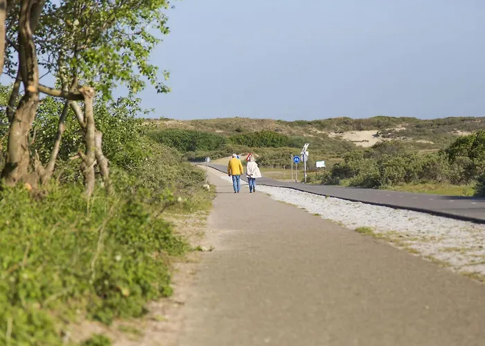 בקתה In Near The נורדוויק