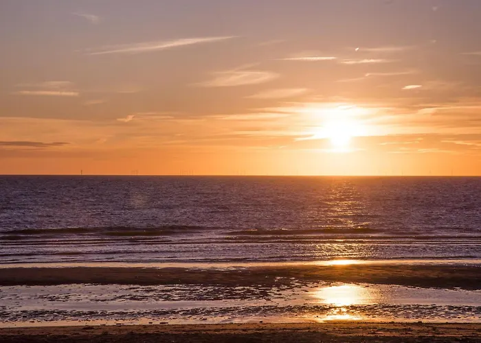 In Near The Chalé *