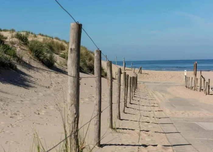 בקתה In Near The