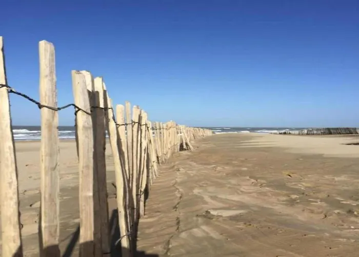 In Near The Noordwijk