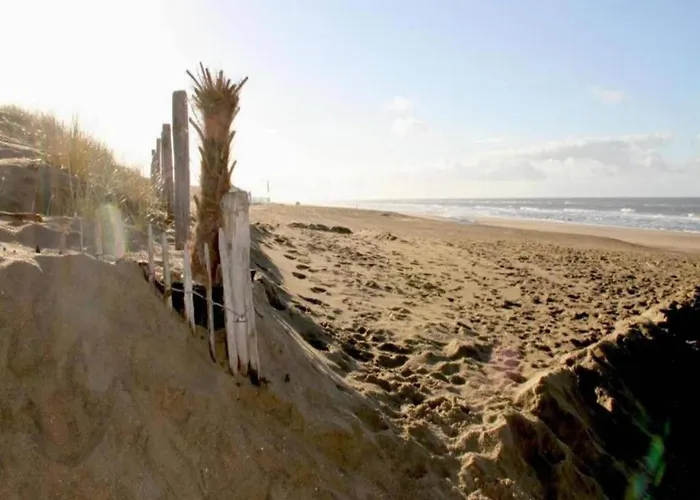 In Near The Horská chata *