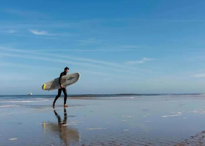 In Near The Domek alpejski